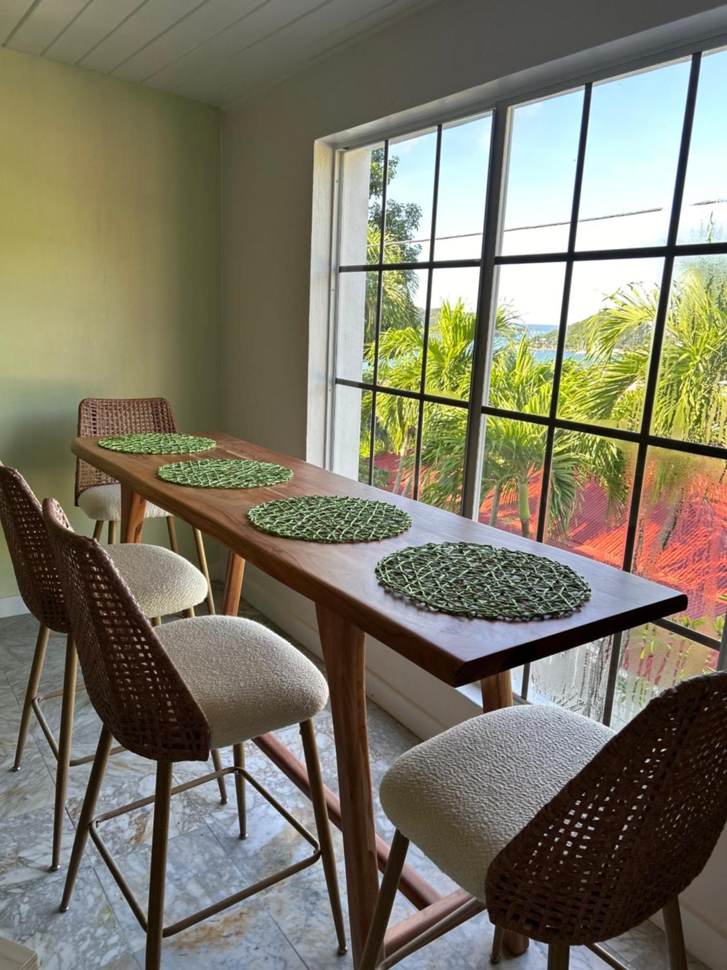 The Mary Anne Boutique Hotel Usvi Charlotte Amalie Dış mekan fotoğraf