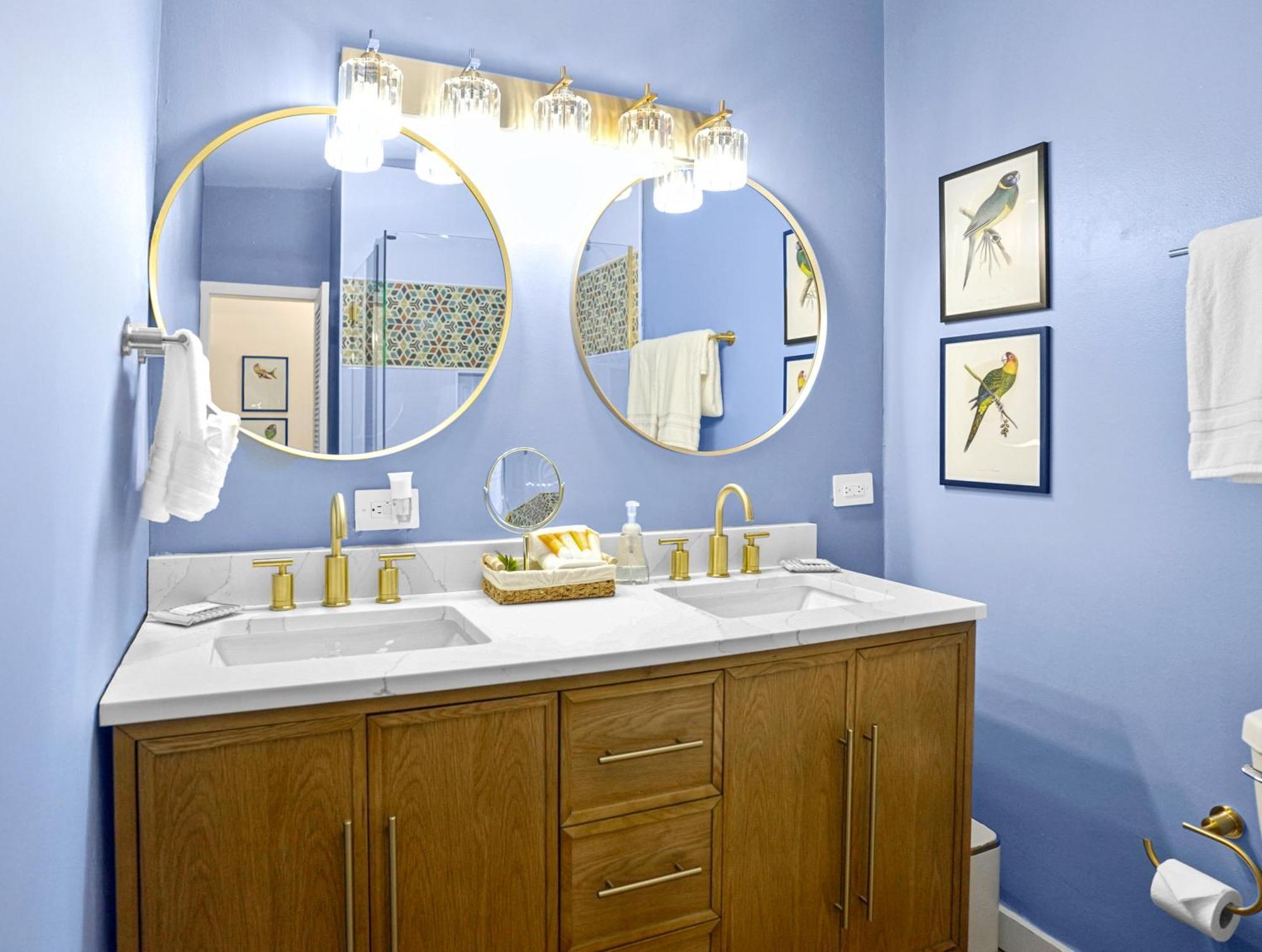 The Mary Anne Boutique Hotel Usvi Charlotte Amalie Dış mekan fotoğraf