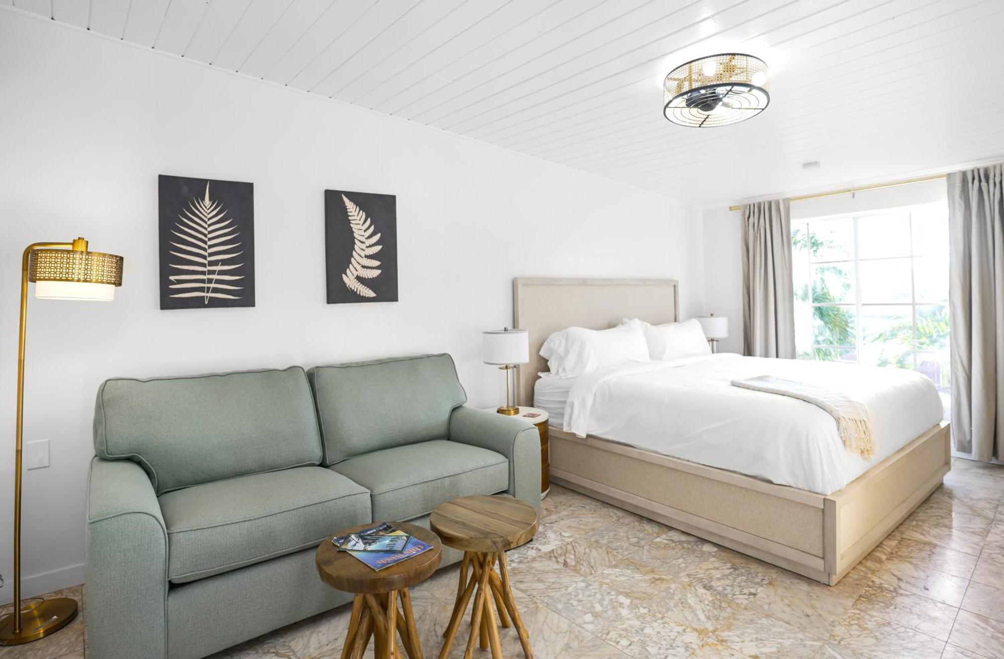 The Mary Anne Boutique Hotel Usvi Charlotte Amalie Dış mekan fotoğraf