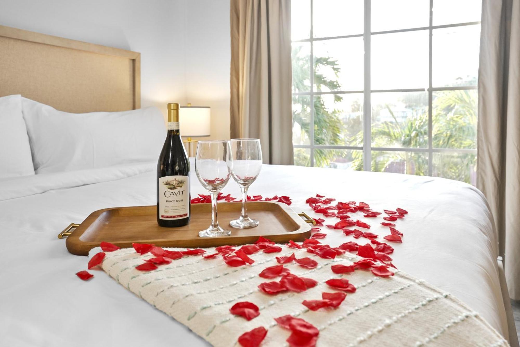 The Mary Anne Boutique Hotel Usvi Charlotte Amalie Dış mekan fotoğraf