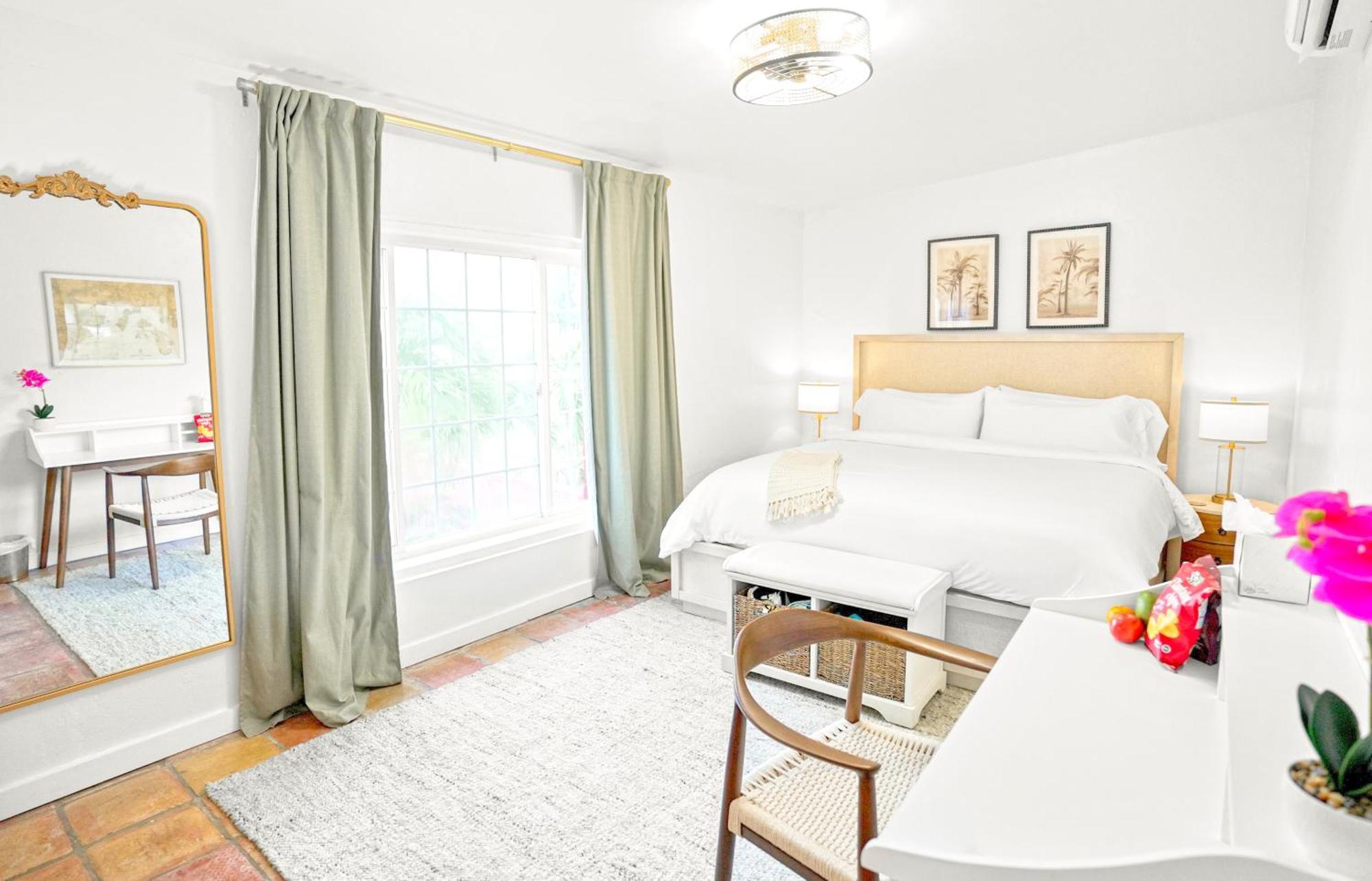 The Mary Anne Boutique Hotel Usvi Charlotte Amalie Dış mekan fotoğraf