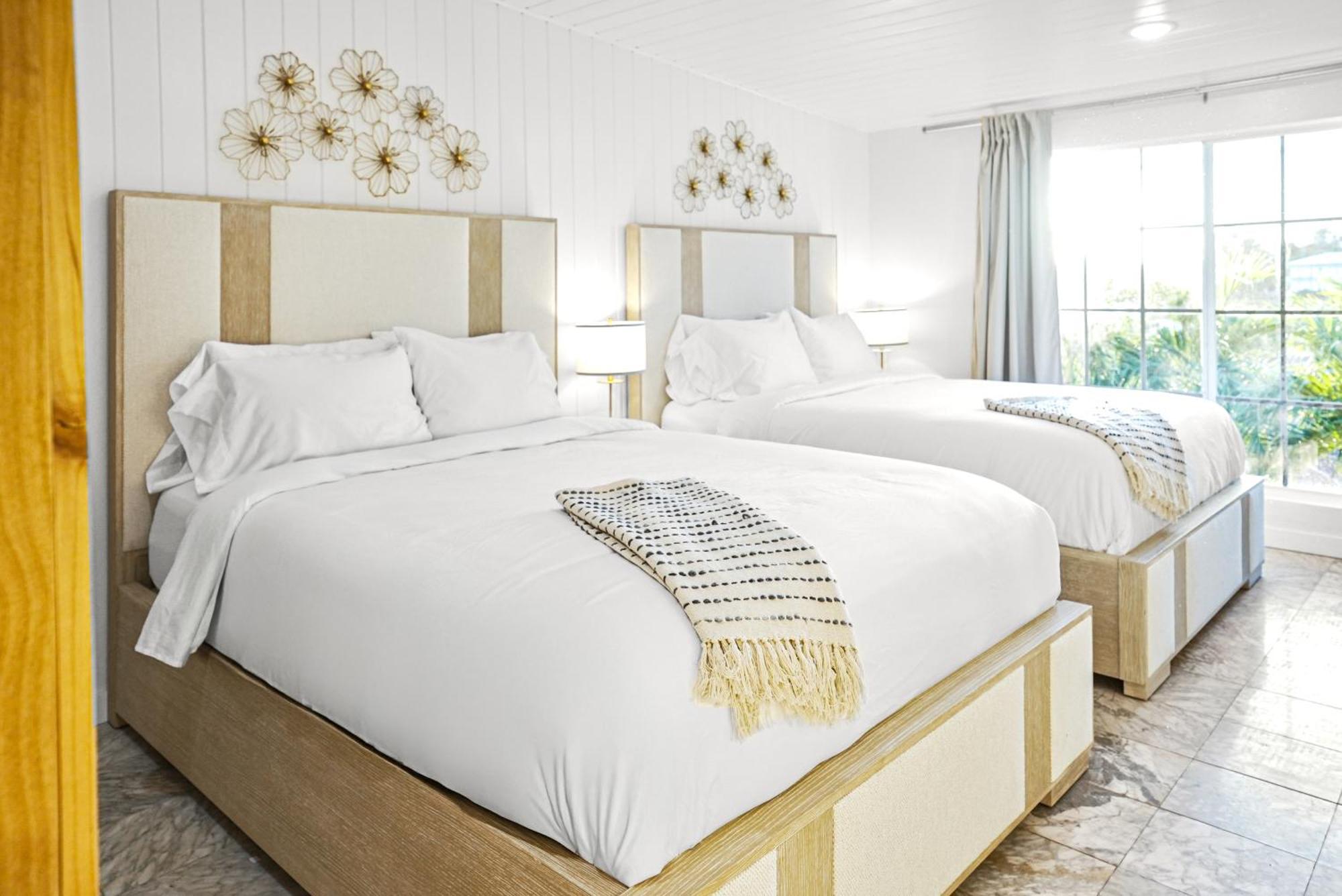 The Mary Anne Boutique Hotel Usvi Charlotte Amalie Dış mekan fotoğraf