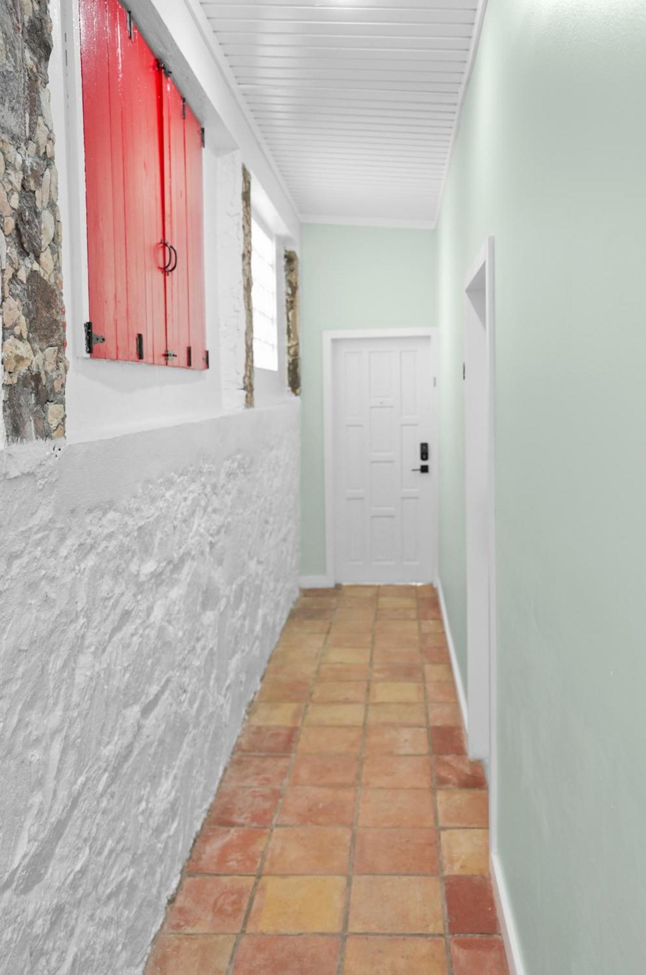 The Mary Anne Boutique Hotel Usvi Charlotte Amalie Dış mekan fotoğraf